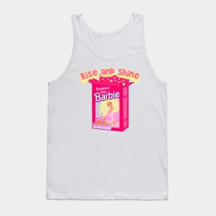 Rise and Shine Tank Top